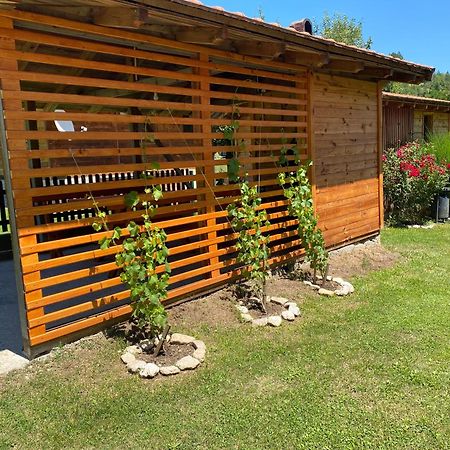 Apartmani D&S Мокра гора Екстериор снимка