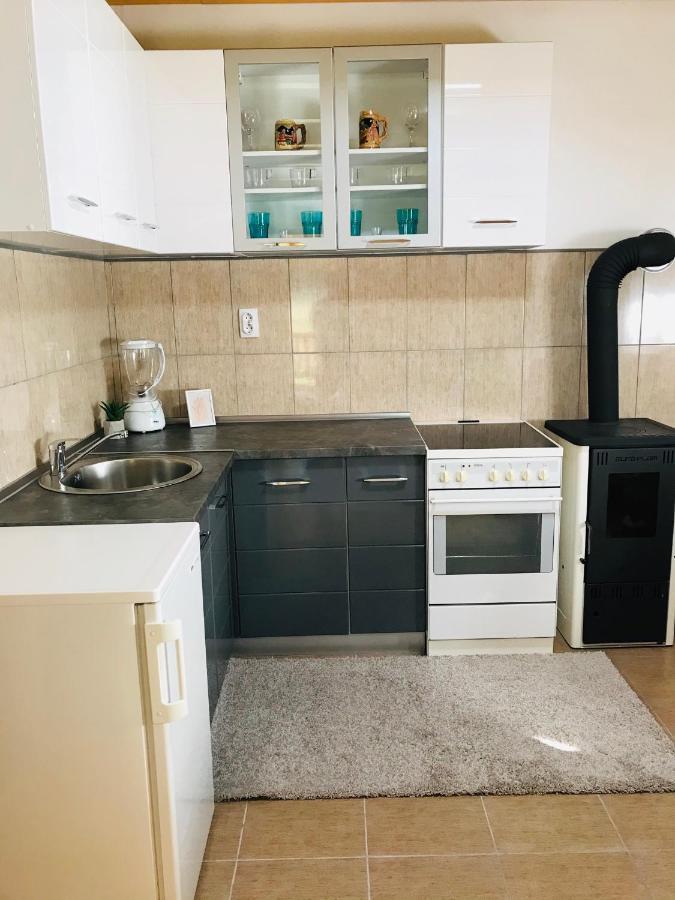 Apartmani D&S Мокра гора Екстериор снимка