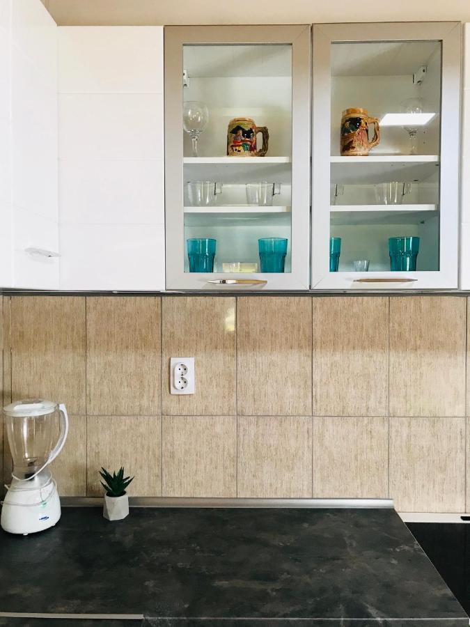 Apartmani D&S Мокра гора Екстериор снимка