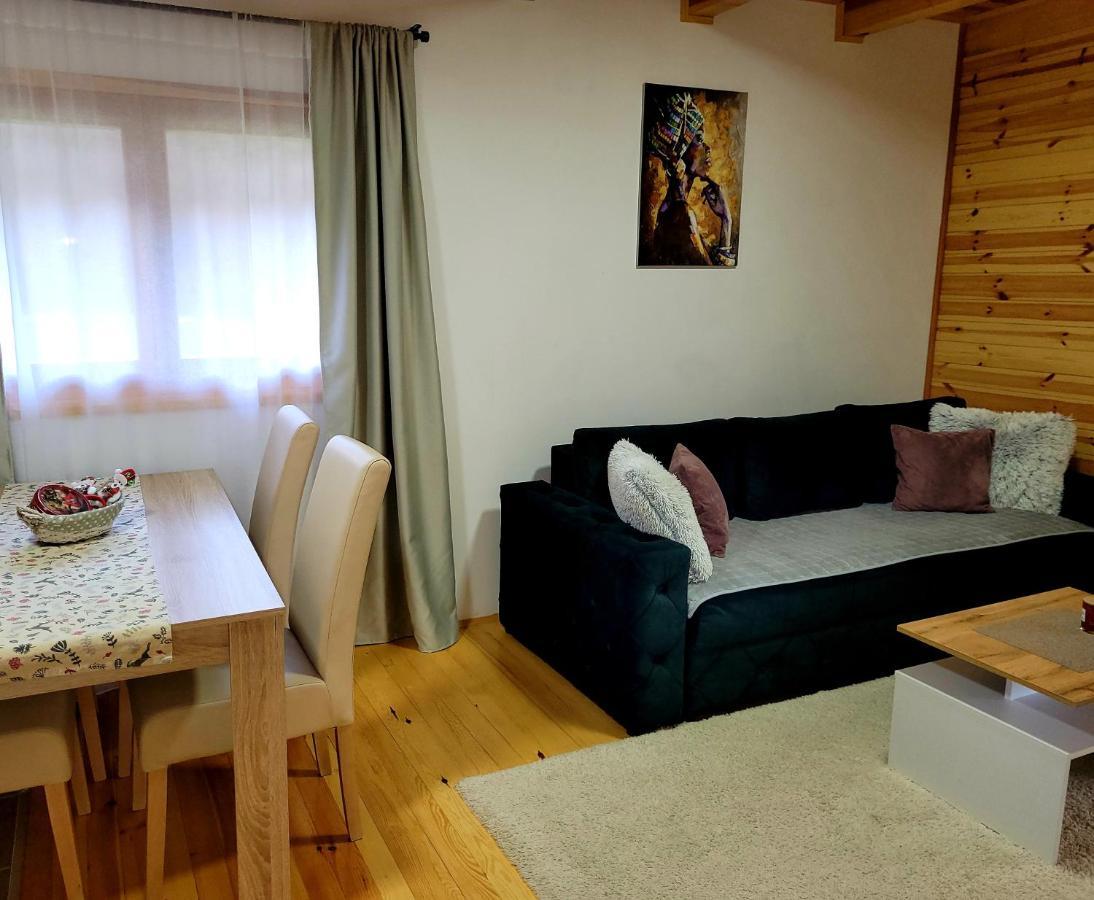 Apartmani D&S Мокра гора Екстериор снимка