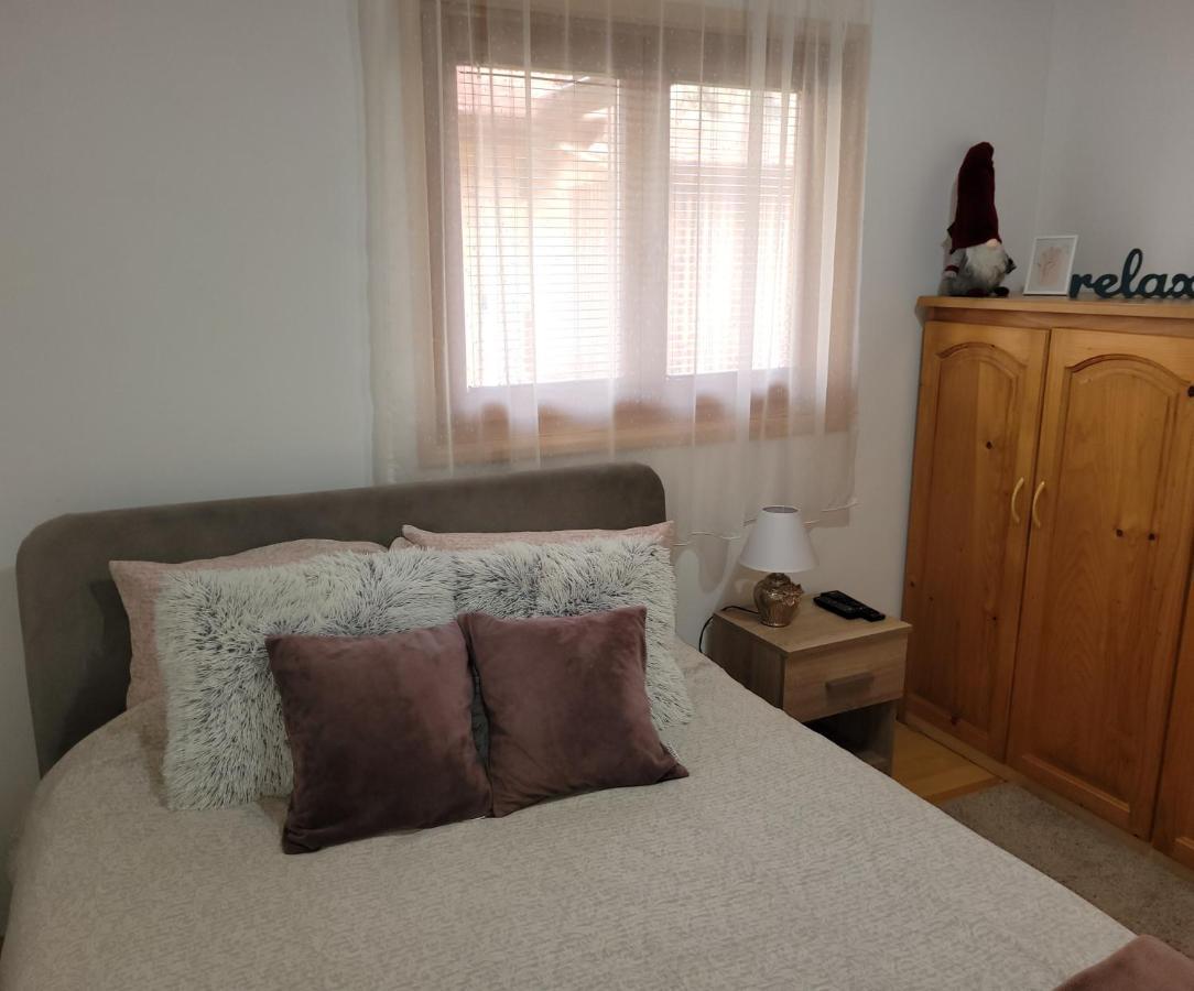 Apartmani D&S Мокра гора Екстериор снимка