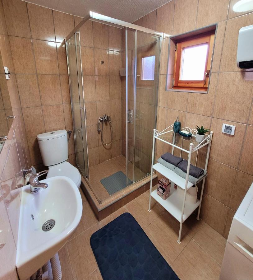 Apartmani D&S Мокра гора Екстериор снимка