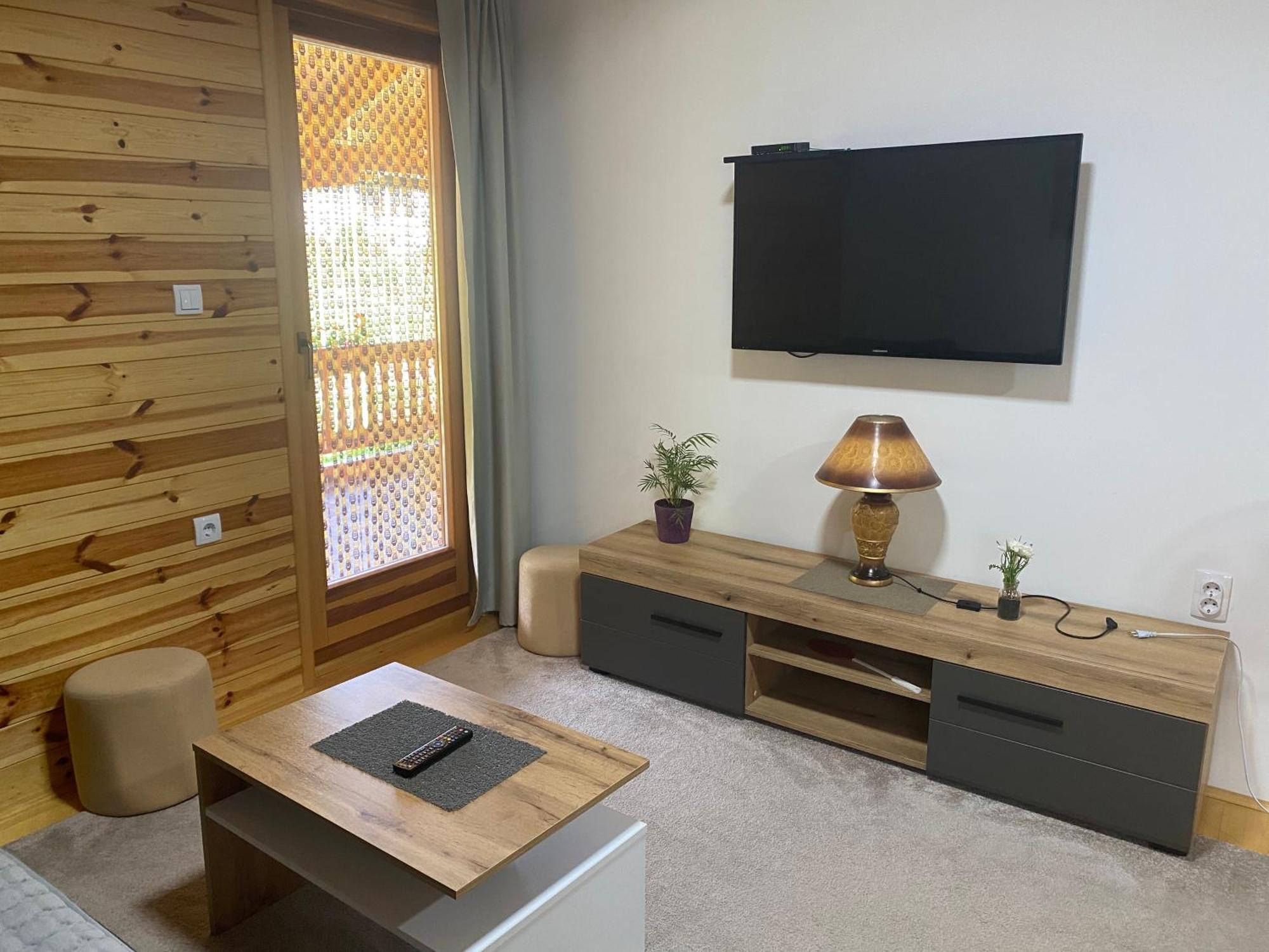 Apartmani D&S Мокра гора Екстериор снимка